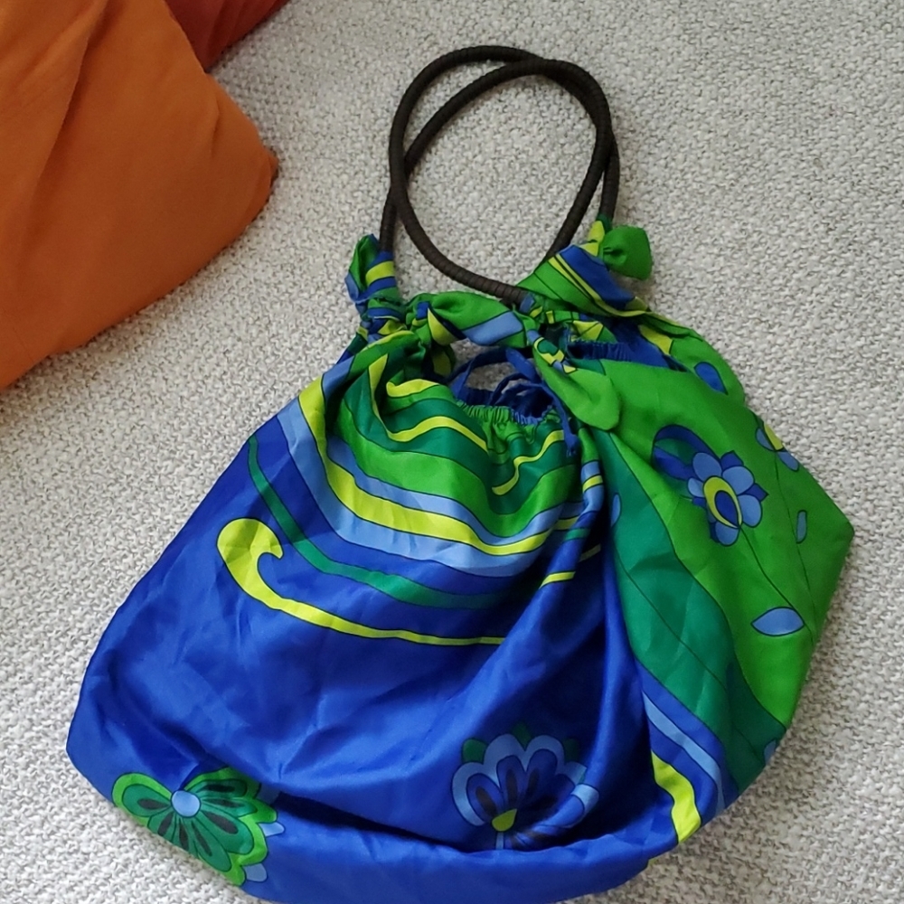 Old Navy Hobo Bag